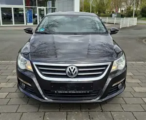 Volkswagen Passat CC 2.0 TSI Bild 4