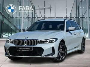 BMW 320 i Touring M Sportpaket HiFi DAB Komfortzg.