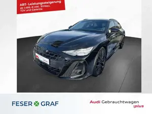 Audi A6 Avant TDI qu. S tr. S line edition one AHK LED ACC