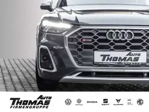 Audi SQ5 3.0 TDI quattro Tiptronic MATRIX