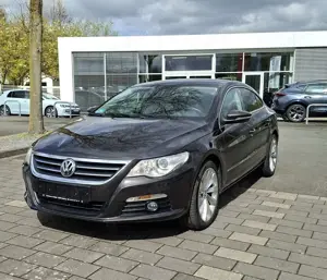 Volkswagen Passat CC 2.0 TSI