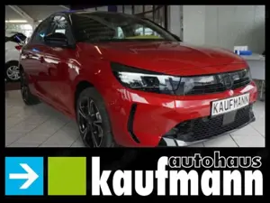 Opel Corsa CORSA 1,2 AT GS LINE 17" KAMERA LED BLIS APP