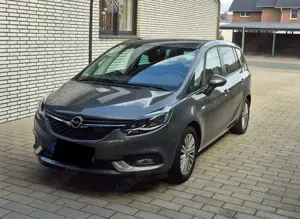 Opel Zafira Tourer Zafira Tourer 1.4 Turbo ecoFLEX Start/Stop drive