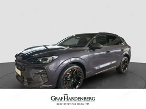 CUPRA Terramar VZ 2.0 TSI 195 kW 4Drive VZ