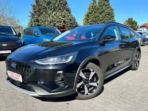 Ford Focus Active Turnier ACC, TWA