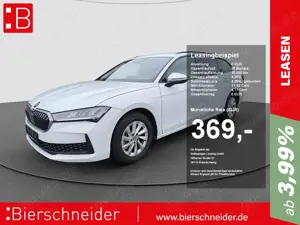 Skoda Superb Combi 2.0 TDI DSG Essence NAVI RFK ACC PDC SITZH V