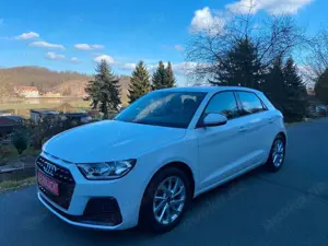 Audi A1 Sportback 30 TFSI advanced