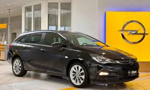 Opel Astra Edition/Sitzhg./Lenkradhzg./LED/57TKM