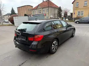 BMW 320 320 d Bild 4