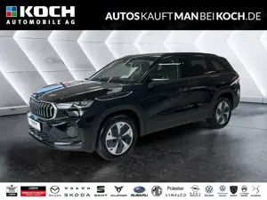 Skoda Kodiaq 2.0 TDI DSG Selection LED NAVI AHK Sitzh.