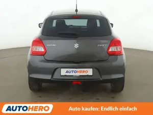 Suzuki Swift Bild 5