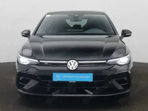 Volkswagen Golf R 2.0 TSI 4M DSG / BlackStyle, Matrix, Pano Bild 3