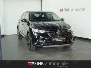 Renault Arkana Mild Hybrid TCe 140 EDC Techno Kamera