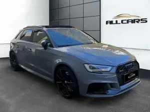 Audi RS3 2.5TFSI quattro*Pano*Virtual*Kamera*AbstTem Bild 3