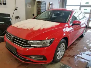 Volkswagen Passat Variant Business 2.0TDI DSG Navi ACC LED