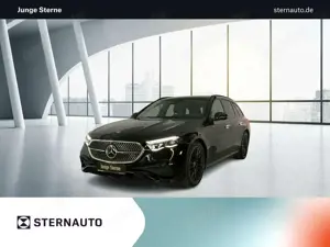 Mercedes-Benz E 200 E 200 d T Edition AMG Night DISTRO 360° Memory