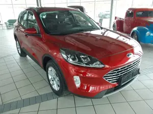 Ford Kuga Kuga 1.5 EcoBoost TITANIUM Bild 2