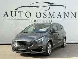 Ford S-Max 2.0 EcoBlue Aut. TITANIUM ACC*RFK*