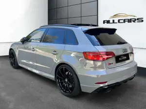 Audi RS3 2.5TFSI quattro*Pano*Virtual*Kamera*AbstTem Bild 5