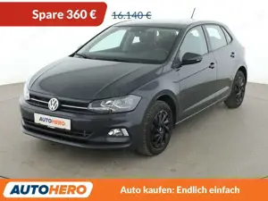 Volkswagen Polo 1.0 TSI Comfortline Aut.*CARPLAY*LIMITER*PDC*KLIMA