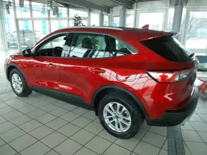 Ford Kuga Kuga 1.5 EcoBoost TITANIUM Bild 4