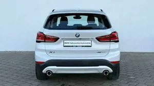 BMW X1 sDrive18d A CAM/NAV/LED/DAB/TEMPO/SH/LHZ Bild 5