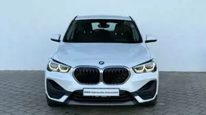 BMW X1 sDrive18d A CAM/NAV/LED/DAB/TEMPO/SH/LHZ Bild 3