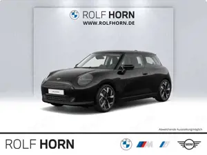 MINI Cooper E Favoured Trim Navi Glasdach RKam Sitzhz