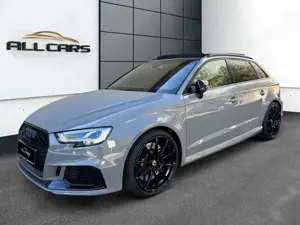Audi RS3 2.5TFSI quattro*Pano*Virtual*Kamera*AbstTem Bild 4
