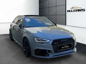 Audi RS3 2.5TFSI quattro*Pano*Virtual*Kamera*AbstTem Bild 2