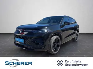 Volkswagen Tayron R line 2.0 TDI DSG 4M. 7-Sitzer PANO RFK