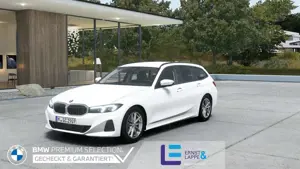 BMW 318 i Tour || AHK Keyless ACC 360° FIN ab 1,99% !!!!