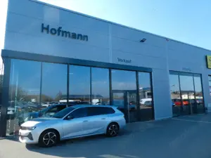 Opel Astra L ST GS, Klima, SHZ, PDC, Kamera, DAB, LED