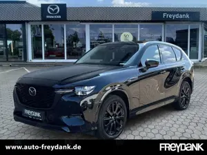 Mazda CX-60 e-SKYACTIV-D 200 HOMURA P-GSD, DA-P, CON-P, PRE-CO