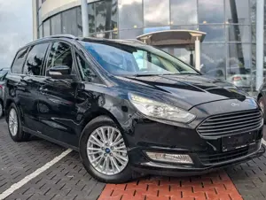 Ford Galaxy 2.0 TDCi Titanium 7-SITZER. NAVI. SHZ