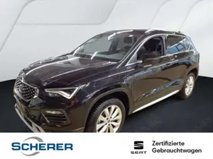 SEAT Ateca Xperience 1.5 TSI DSG LED NAVI RFK FAP XL