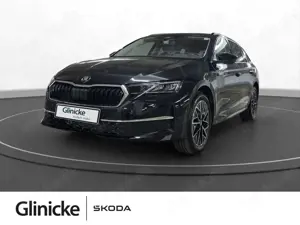 Skoda Octavia Combi Selection 2.0 TDI
