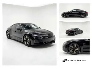 Audi e-tron GT *LED*PANO*BO*ACC*LEDER*KAMERA