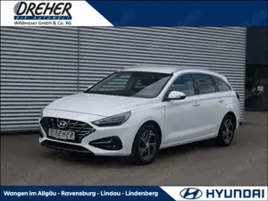Hyundai i30 i30 1.0 T-GDI Select  Autom./Klima/Sitzhzg./eFH.