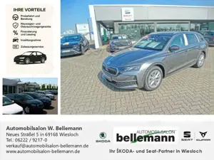 Skoda Octavia Combi 1.5 TSI mHEV 110 kW Selection