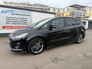 Ford S-Max S-MAX ST-Line Memory