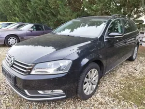 Volkswagen Passat Variant Comfortline BlueMotion  !!! RICHTIG LESEN !!!