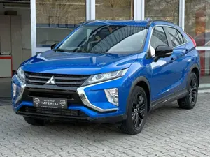 Mitsubishi Eclipse Cross Diamant Edition+ ACC+360°+KeyLess
