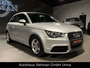 Audi A1 Attraction 1,6TDI/ S-Line/Klima/Tüv-Neu