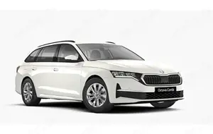 Skoda Octavia Octavia Kombi Selection 115 PS Schaltg LED,PDC,SHZ