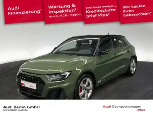 Audi A1 S line 35 TFSI S tronic