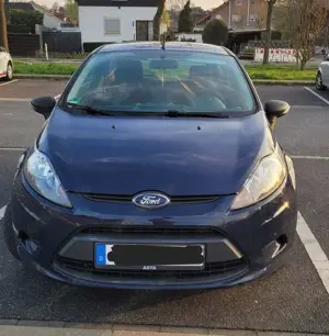 Ford Fiesta Ambiente