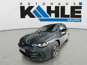 Volkswagen Golf 1.5 eTSI DSG OPF ENERGY AHK Navi GJR RFK Sitzheizu