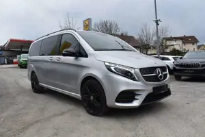 Mercedes-Benz V 300 V300 d EDITION 4MATIC lang AMG LINE