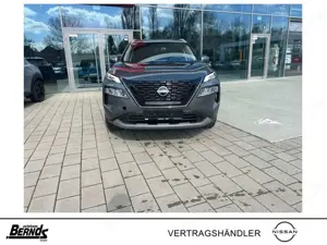Nissan X-Trail 1.5 VC-T e-POWER 204PS N-Connecta